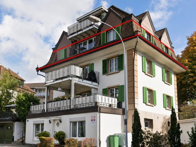Apartment mieten in Lü