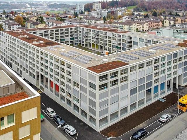 Apartment mieten in Lü