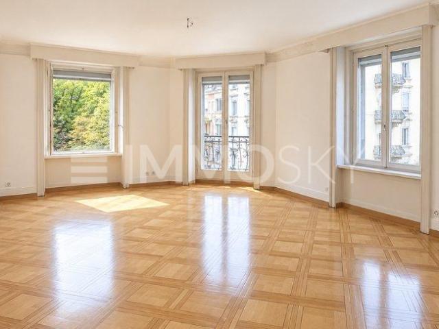 Apartment mieten in Lü