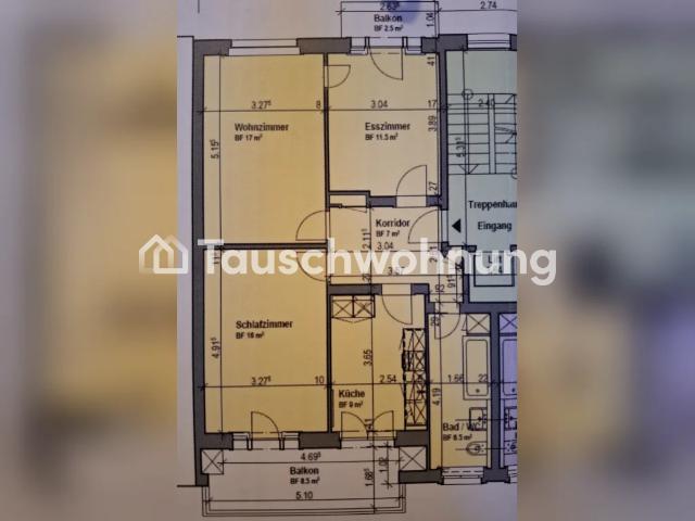 Apartment mieten in Lü