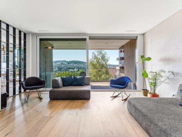 Apartment mieten in Lü