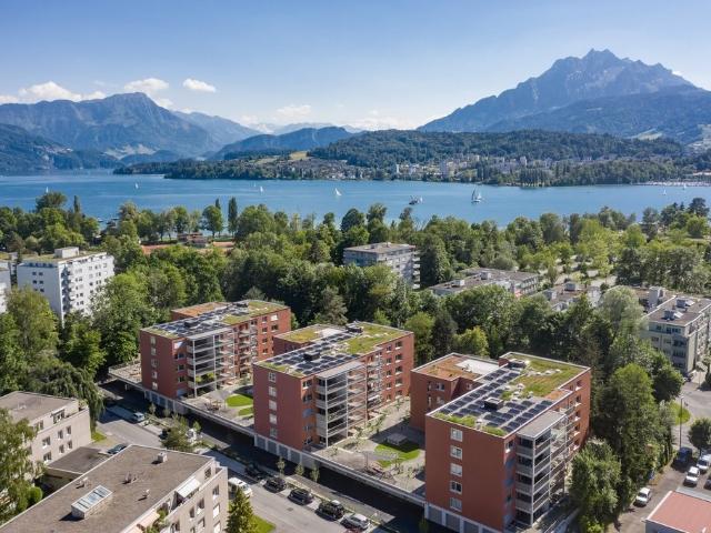 Apartment mieten in Lü
