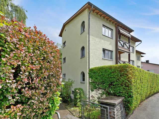Apartment mieten in Lü