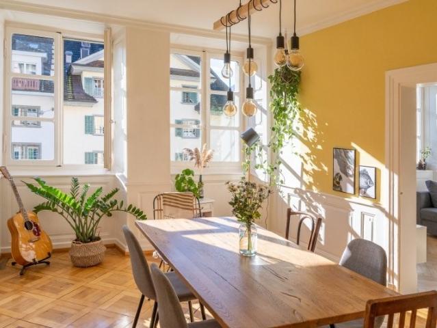 Apartment mieten in Lü