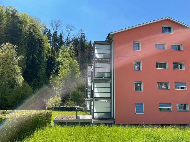 Apartment mieten in Lü