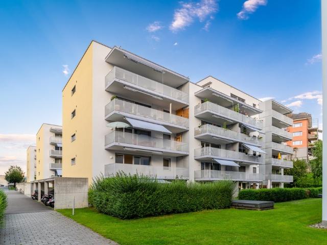 Apartment mieten in Lü