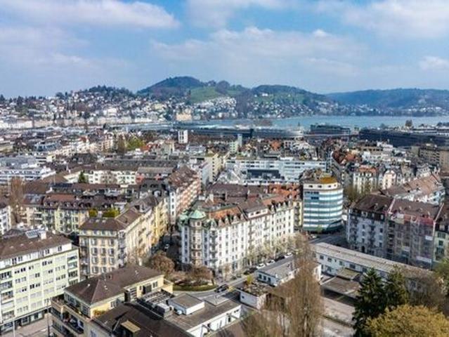 Apartment mieten in Lü
