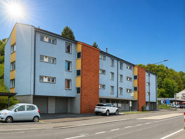 Apartment mieten in Lü