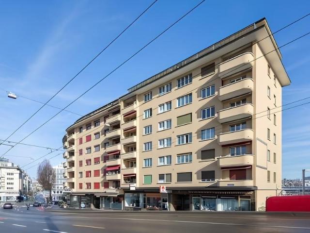 Apartment mieten in Lü