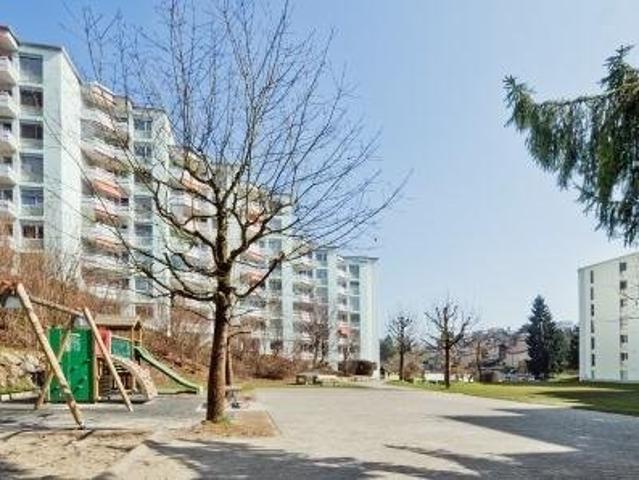 Apartment mieten in Littauerboden, Luzern