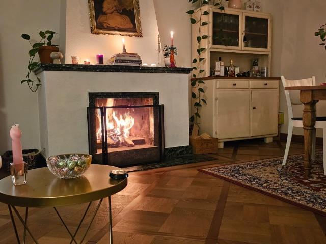 Apartment mieten in Lü