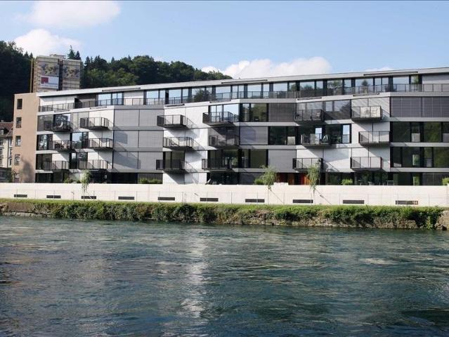 Apartment mieten in Reussbühl, Luzern