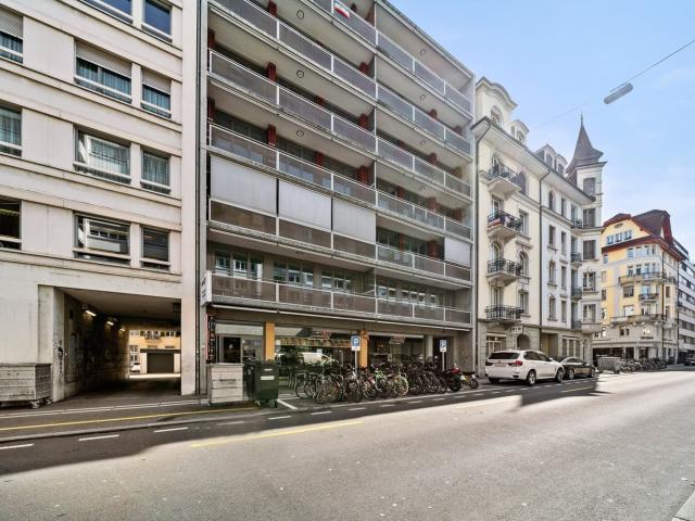 Apartment mieten in Lü
