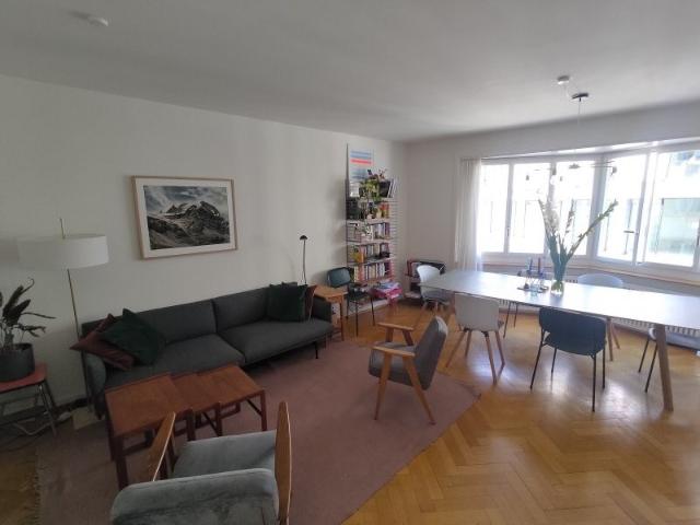 Apartment mieten in Lü