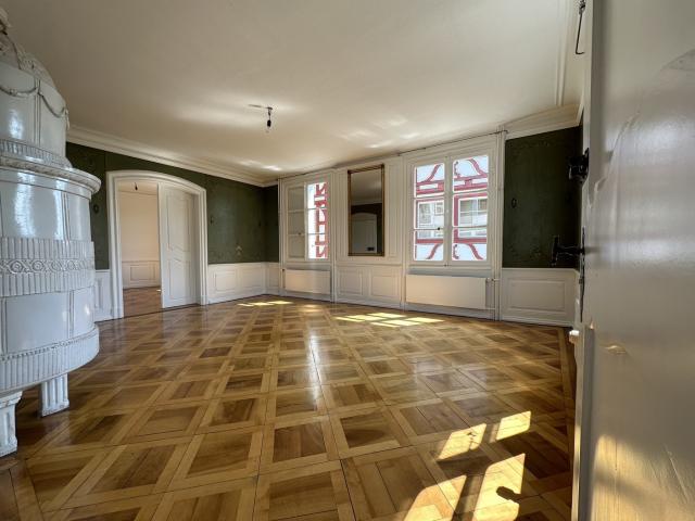 Apartment mieten in Lü