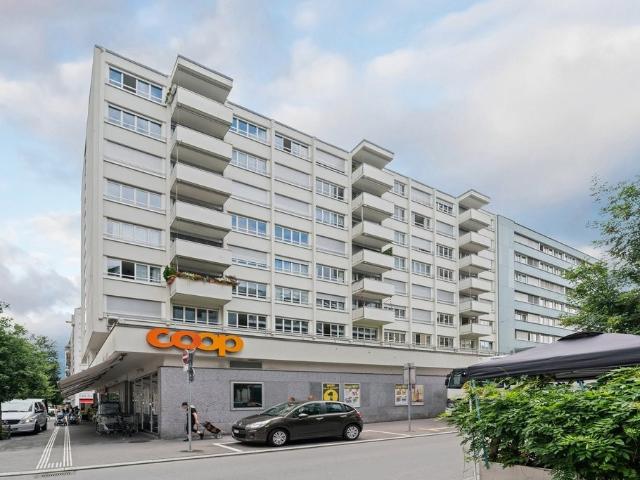 Apartment mieten in Lü
