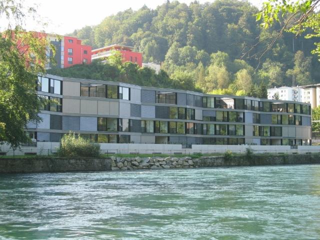 Apartment mieten in Lü
