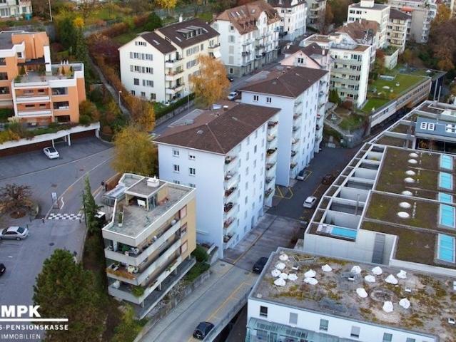 Apartment mieten in Lü
