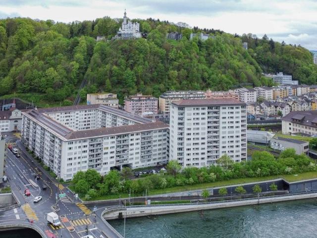 Apartment mieten in Lü