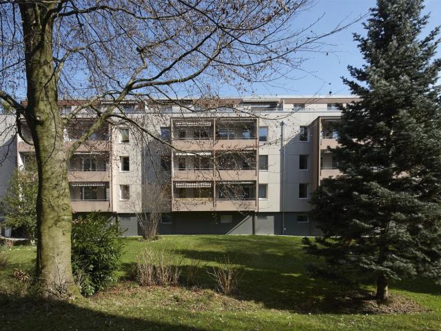 Apartment mieten in Lü