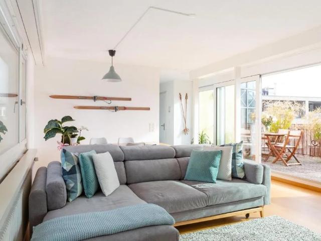 Apartment mieten in Lü
