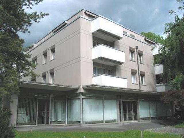 Apartment mieten in Würzenbach, Luzern