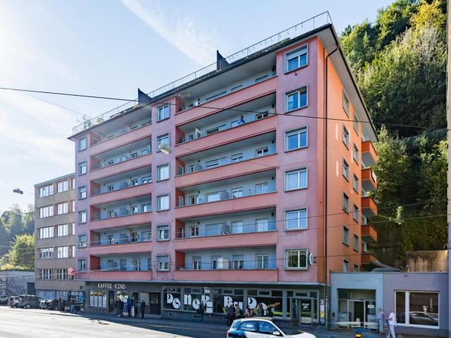 Apartment mieten in Lü