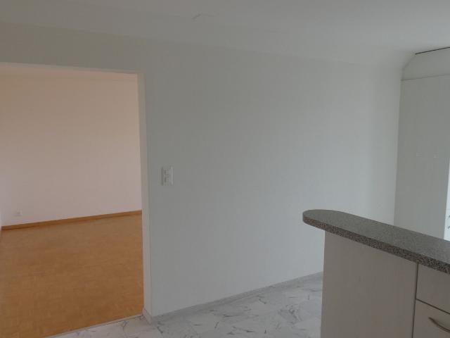 Apartment mieten in Horw, Lü