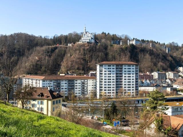 Apartment mieten in Lü
