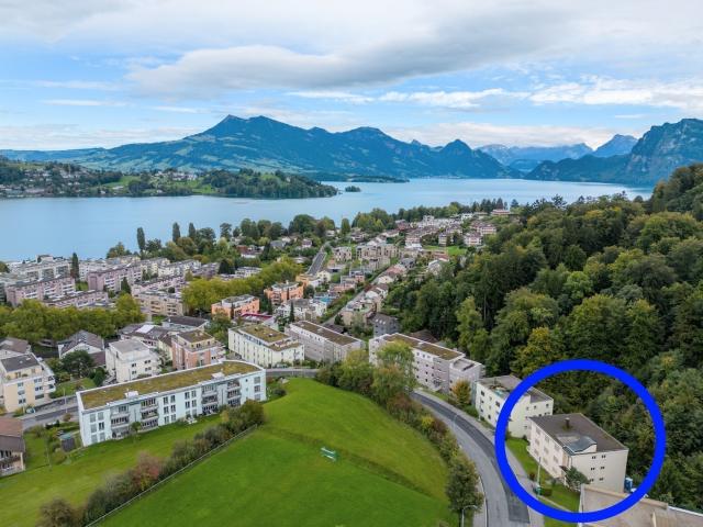 Apartment mieten in Lü