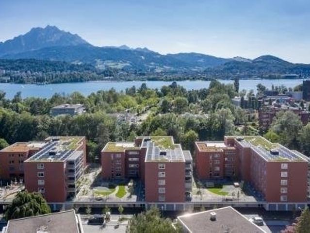 Apartment mieten in Lü