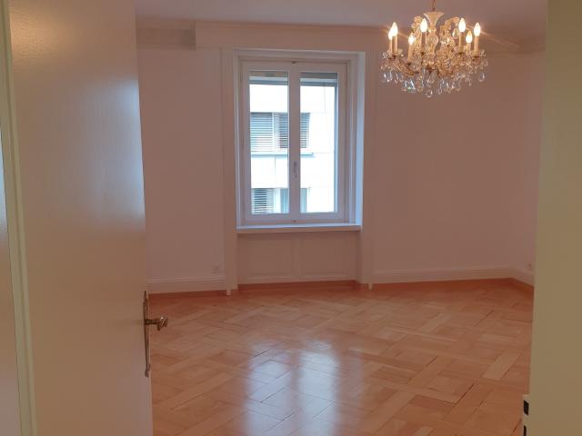 Apartment mieten in Lü
