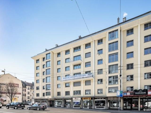 Apartment mieten in Lü