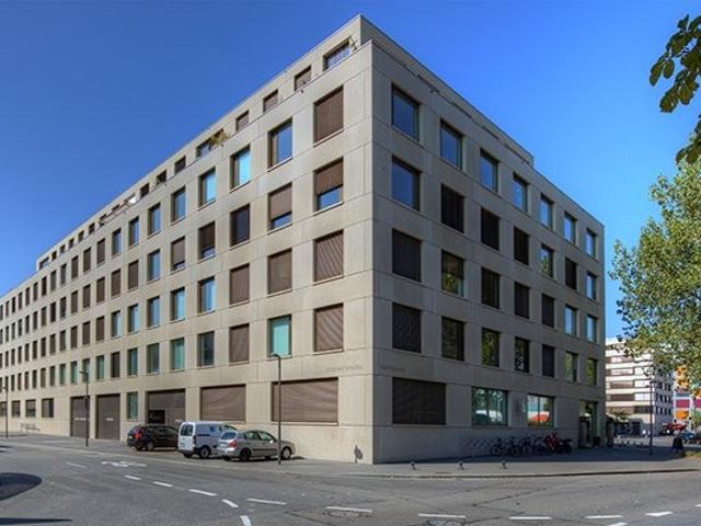 Apartment mieten in Lü