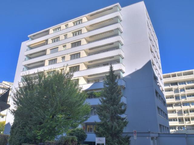 Apartment mieten in Neustadt, Luzern