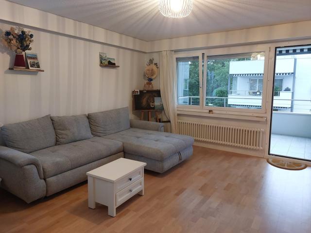 Apartment mieten in Lü