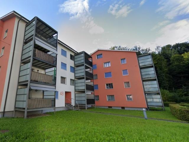 Apartment mieten in Würzenbach, Luzern