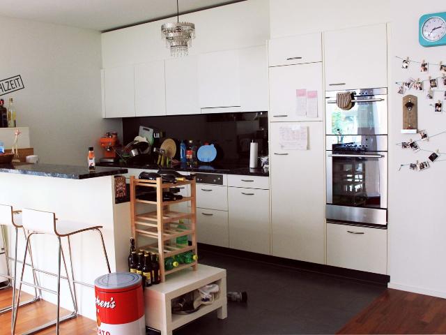 Apartment mieten in Lü