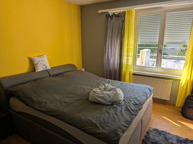 Apartment mieten in Lü