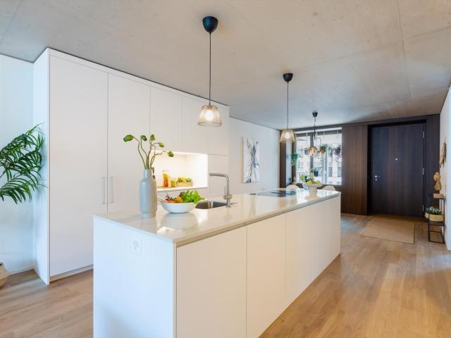 Apartment mieten in Lü