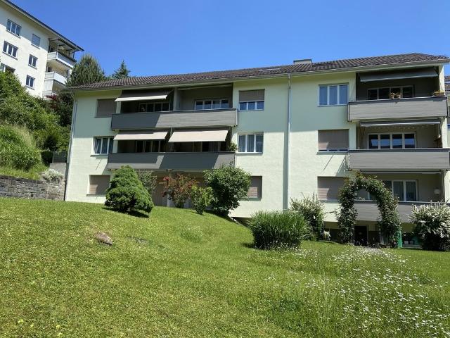 Apartment mieten in Lü