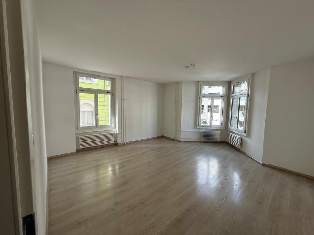 Apartment mieten in Littauerboden, Luzern