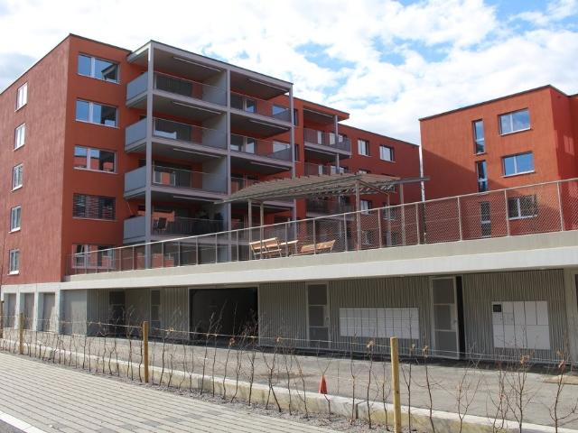 Apartment mieten in Lü