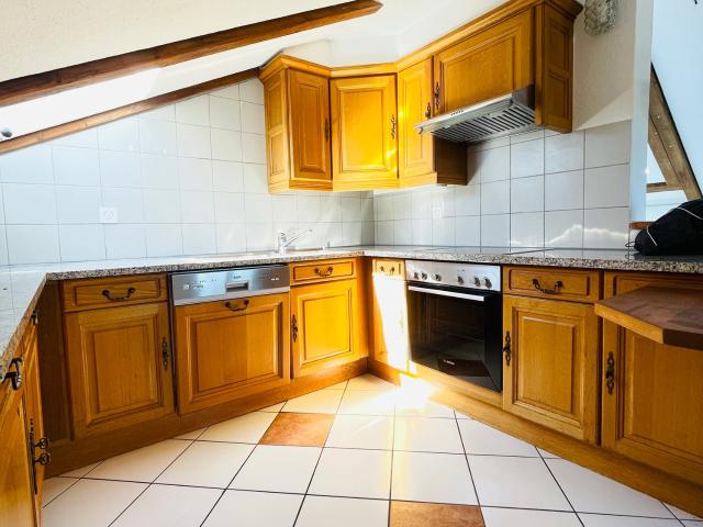 Apartment mieten in Lyss, Bern