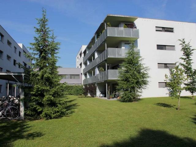 Apartment mieten in Lyss, Bern