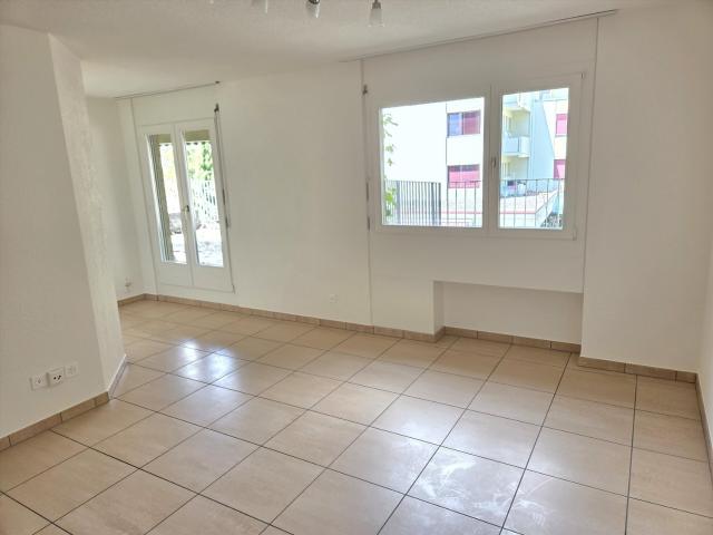 Apartment mieten in Lyss, Bern