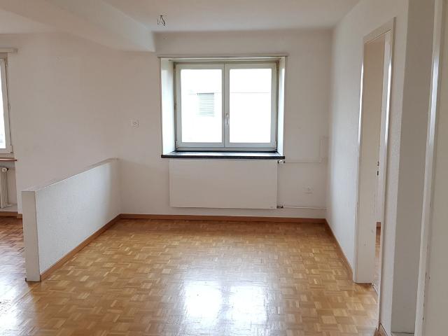 Apartment mieten in Lyss, Bern