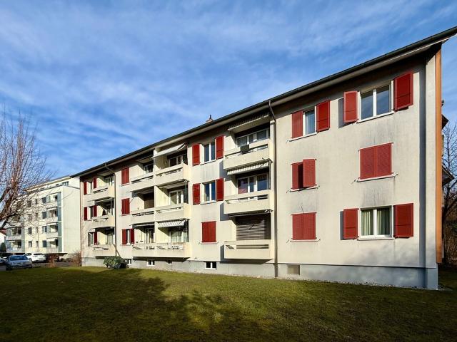 Apartment mieten in Lyss, Bern