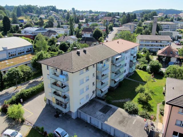 Apartment mieten in Lyss, Bern