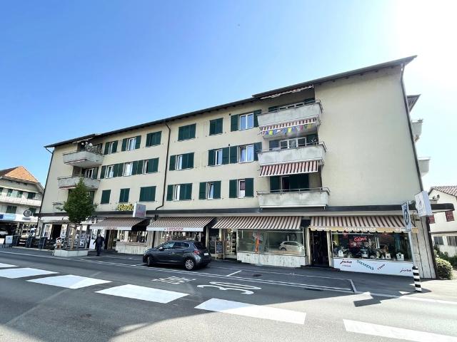 Apartment mieten in Lyss, Verwaltungsregion Seeland